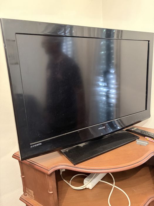 Vendo Tv em bom estaodo
