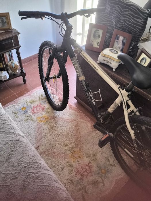 Bicicleta  ROCHRIDER