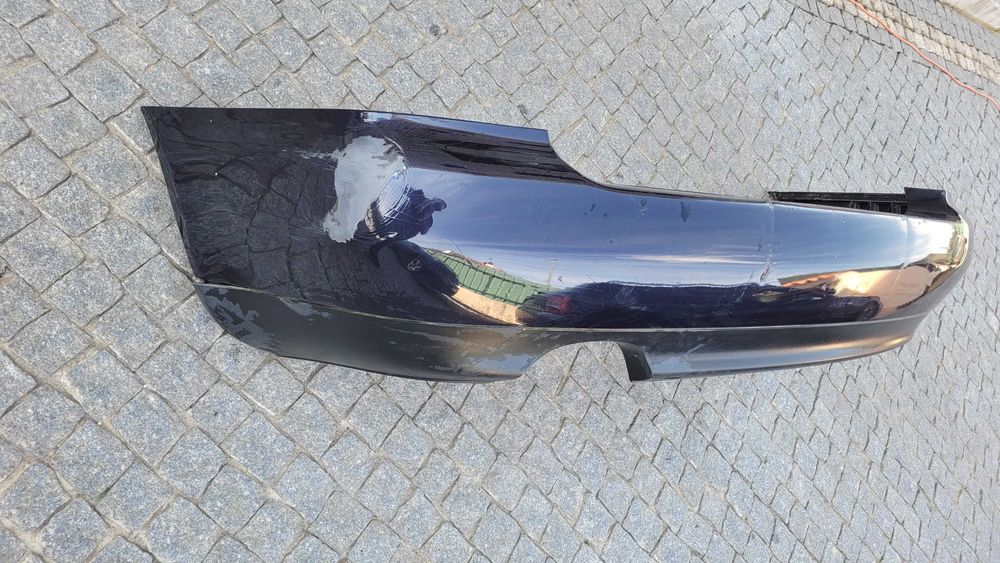 AUDI A4 B5 (8D) - Para-choques Traseiro Carrinha ORIGINAL Pré-Facelift