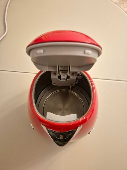 Czajnik elektryczny SMEG