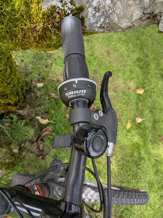 Bicicleta Rockrider 500 - Como Nova