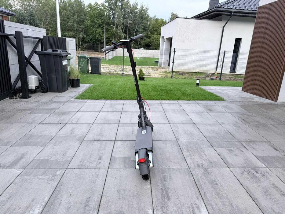 Hulajnoga elektryczna Xiaomi scooter Pro 5