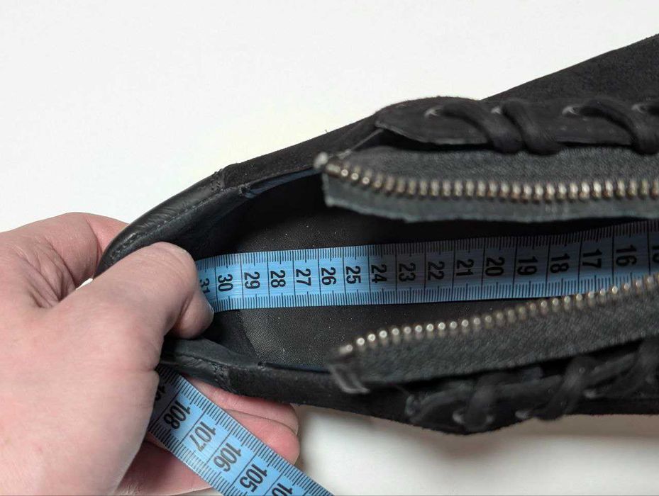 Кросівки Vagabond made in Portugal оригінал 45 розмір шкіра