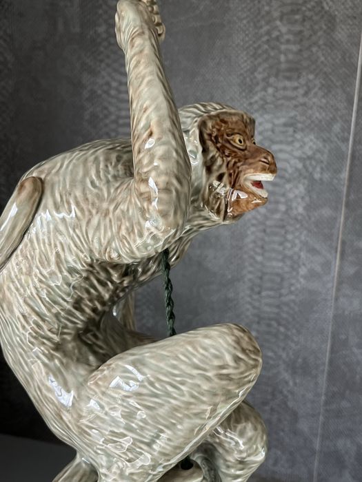 Macaco Bordallo Pinheiro