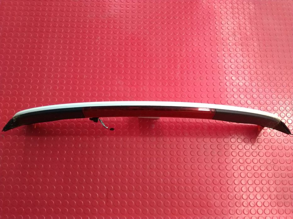 Aileron / Spoiler  - 8X3827933 / 8X3827933A - AUDI A1 (8X1, 8XK)