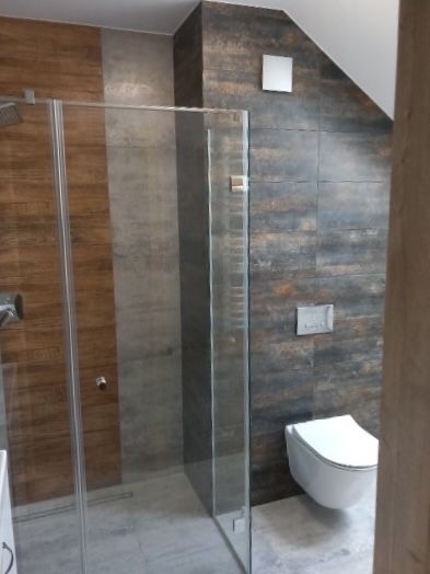 Remonty łazienek, kuchni i ukladanie podłóg.