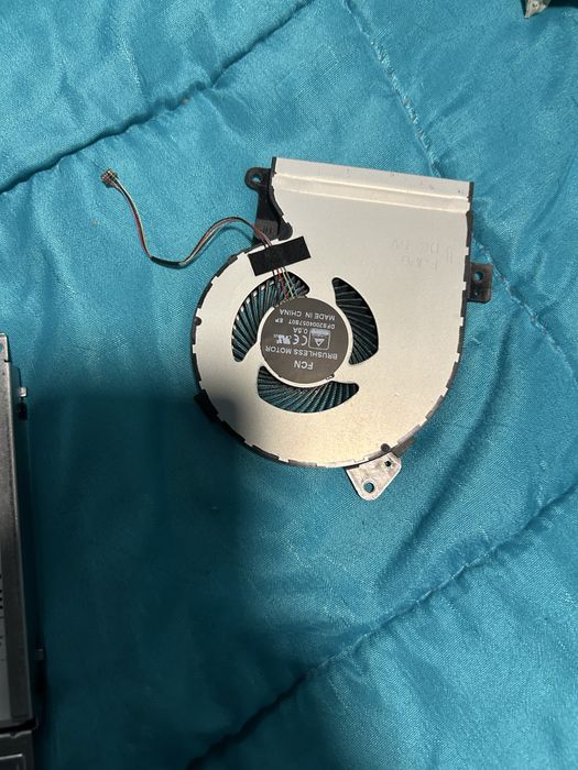 Ventoinha / Cooler para Portátil ASUS