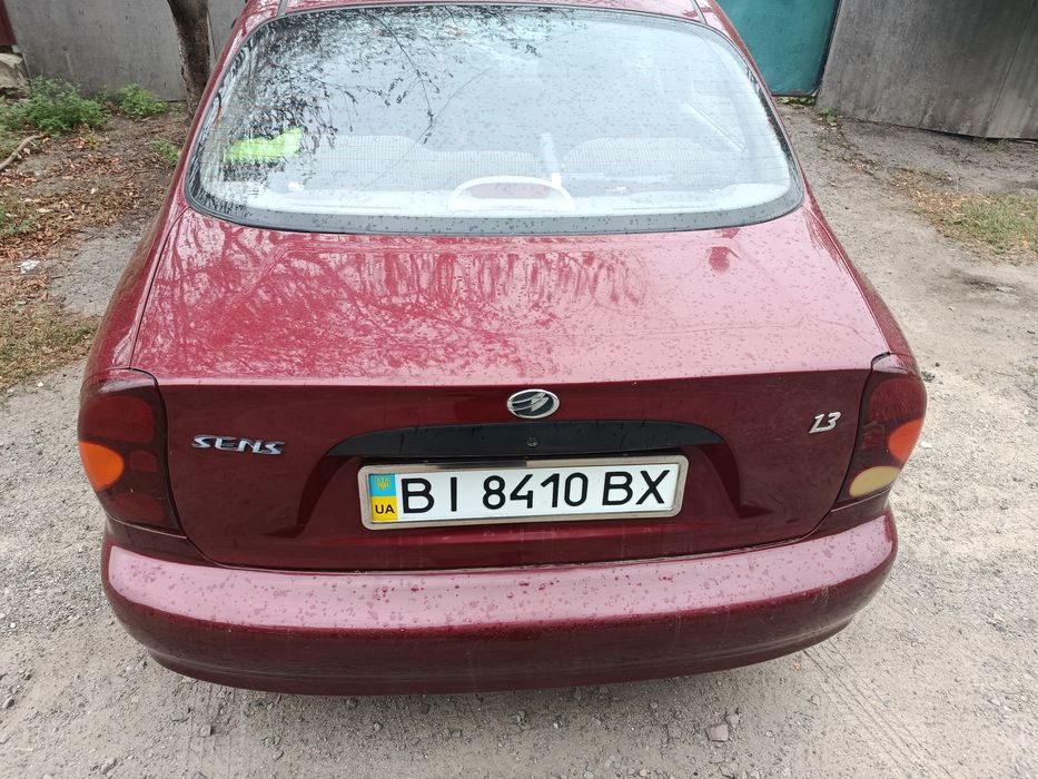 продам автомобиль