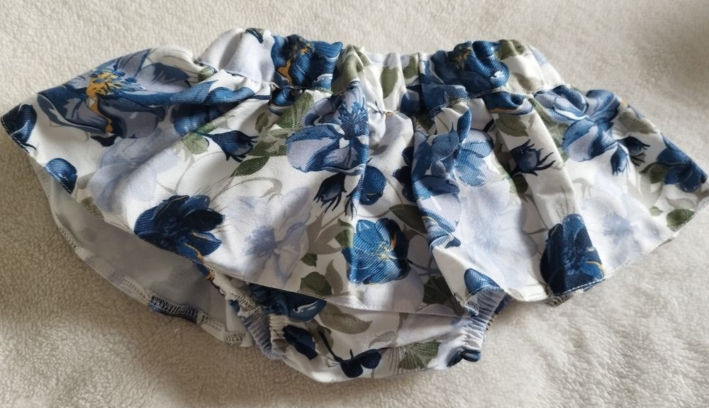 Conjunto 3 meses novo