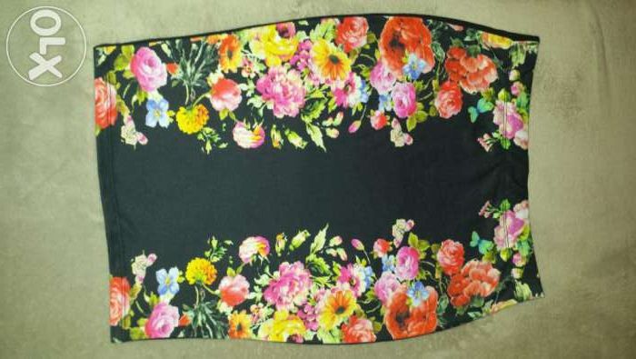 Spódniczka rozmiar 36