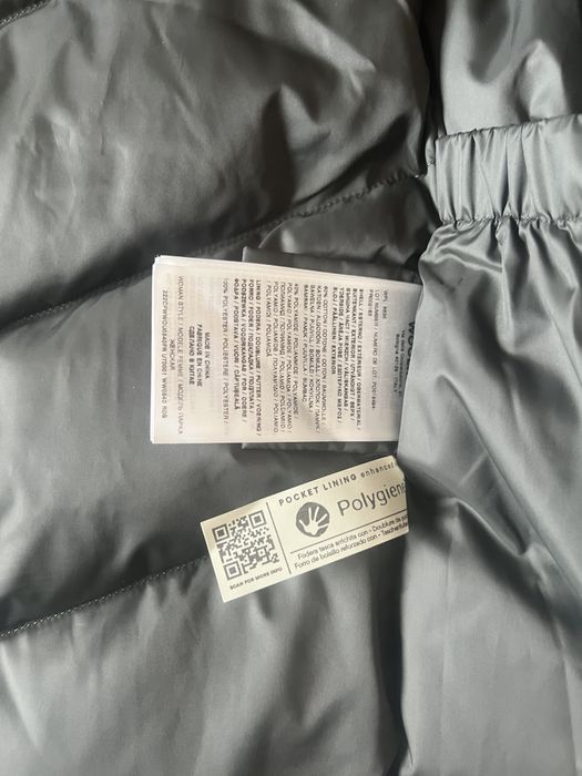 Woolrich kurtka /Parka Arctic Parka