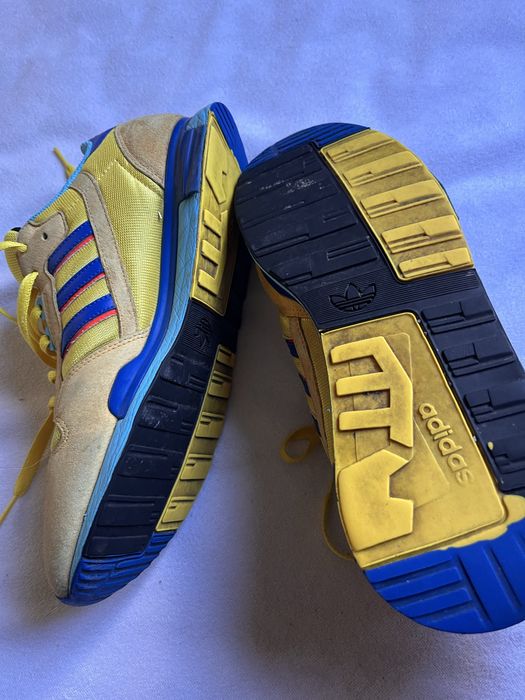 Кросівки adidas