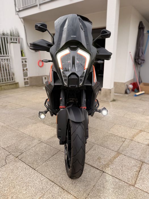 Ktm 1290 superadventure S