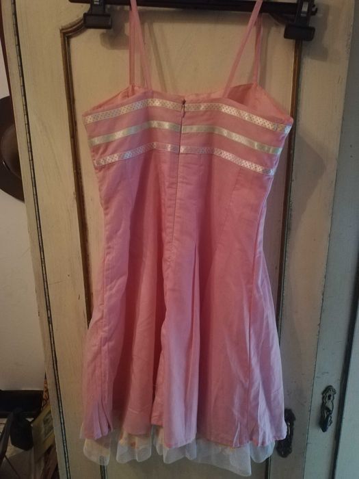 Vestidos para menina