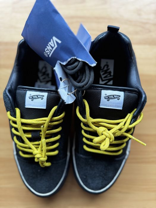 Vans LX Knu Skool MTE