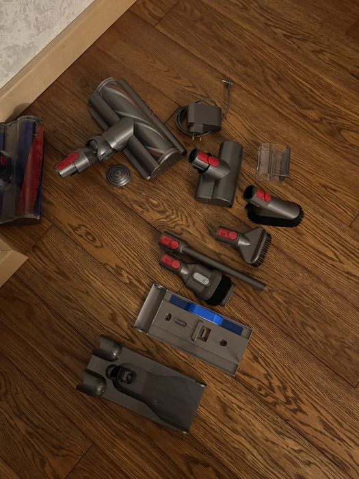 пилосос dyson v11