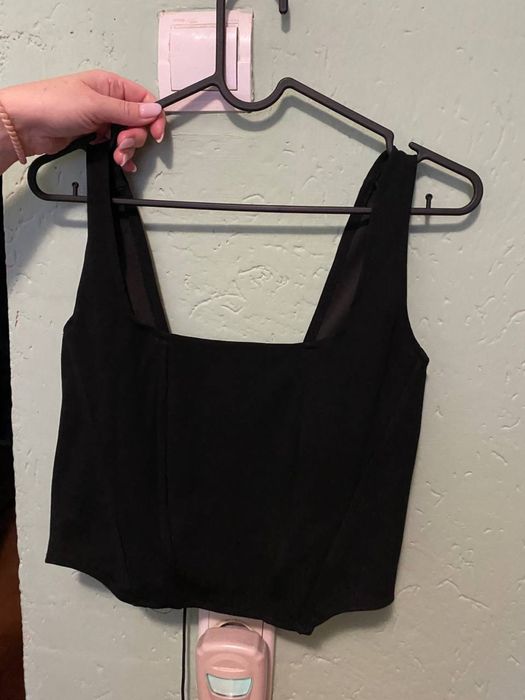 Стильний корсет для дівчат