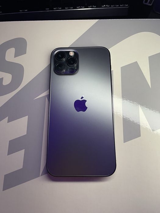 Iphone 12 PRO stan IDEALNY