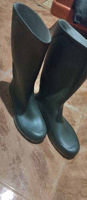 Fato roupa de chuva completo