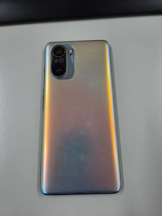 Smartphone Xiaomi Mi 11 i