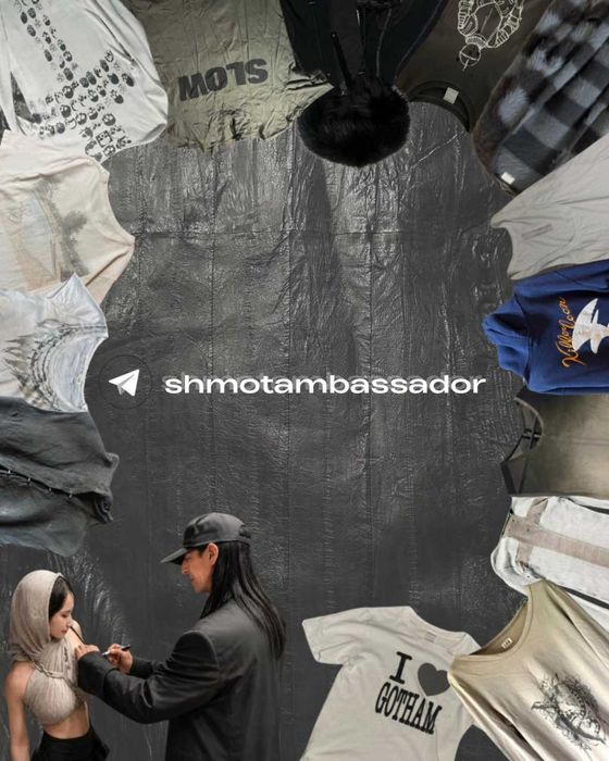 худи Alexander McQueen худі