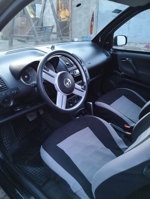Продам авто volkswagen