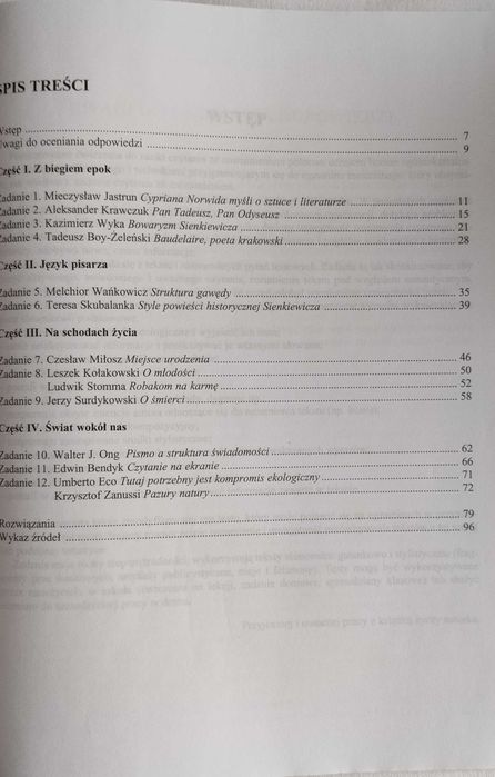 Czytanie ze zrozumieniem