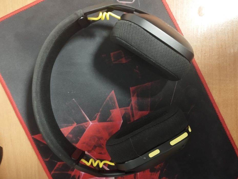 Навушники logitech g435