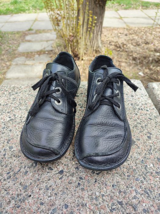 Кроссовки мужские CLARKS р.41