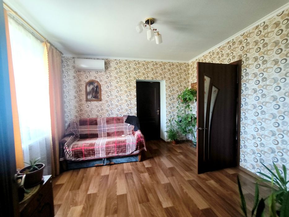 Продаж будинку в с.Вигода ,поруч Біляївка ,Теплодар є відновлення