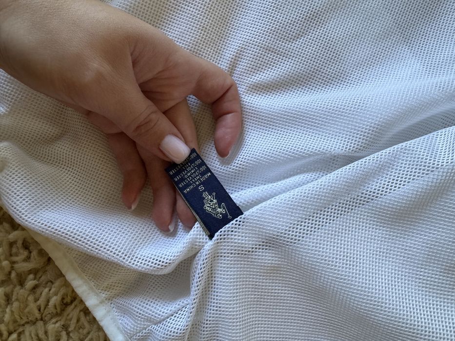 Вітровка U.S. Polo Assn розмір S