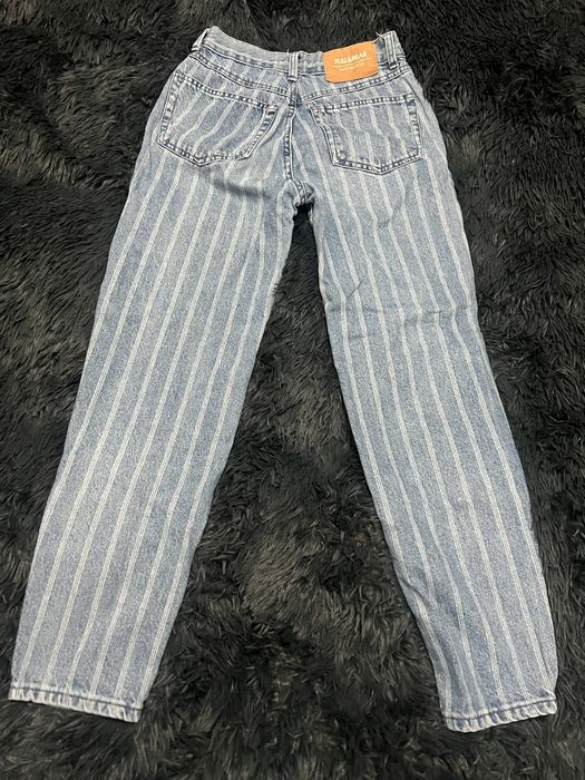 Pull&Bear Women's Jeans Size 32, New64398425829377121