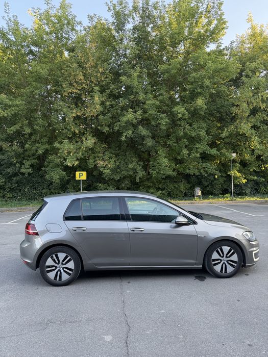 E golf 2015 24 з webasto
