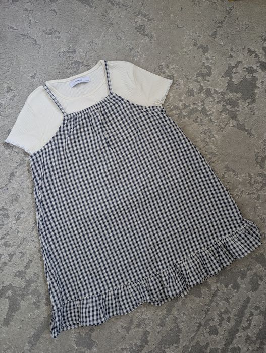 Сарафан H&M для дівчинки 116