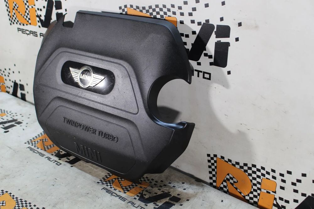 Cobertura do motor / blindagem superior do motor MINI Mini (F55)