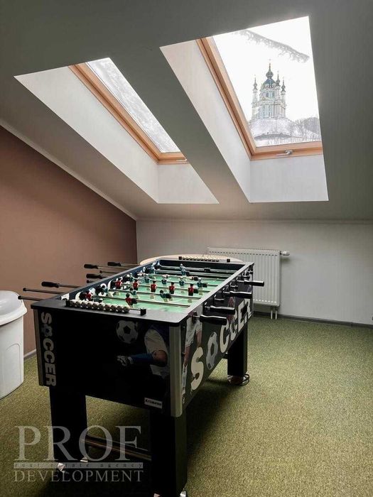 Оренда офісу 520 м2 Поділ Сагайдачного  Генератор