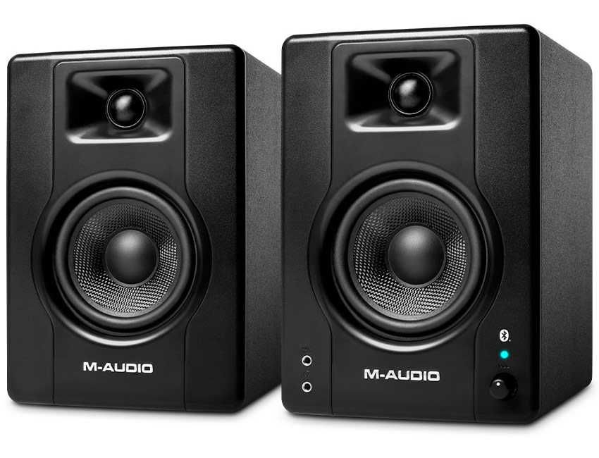 Монітори M-Audio BX4
