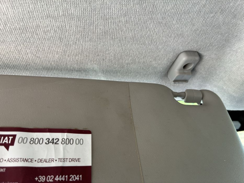 Fiat Punto 1.3 M-Jet Easy S&S 2017