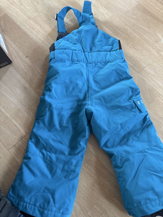 Spodnie narciarskie Roxy, r. T2 dziecięce