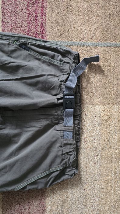 Туристичні літні штани quechua