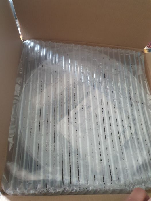 Suszarka do żywności MalTec Food Dehydrator DryMaster II – nowa