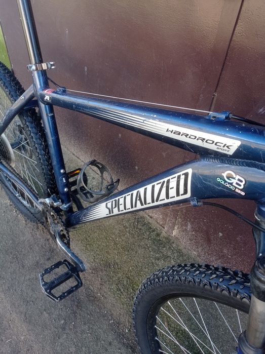 Specialized hardrock - 26" - L