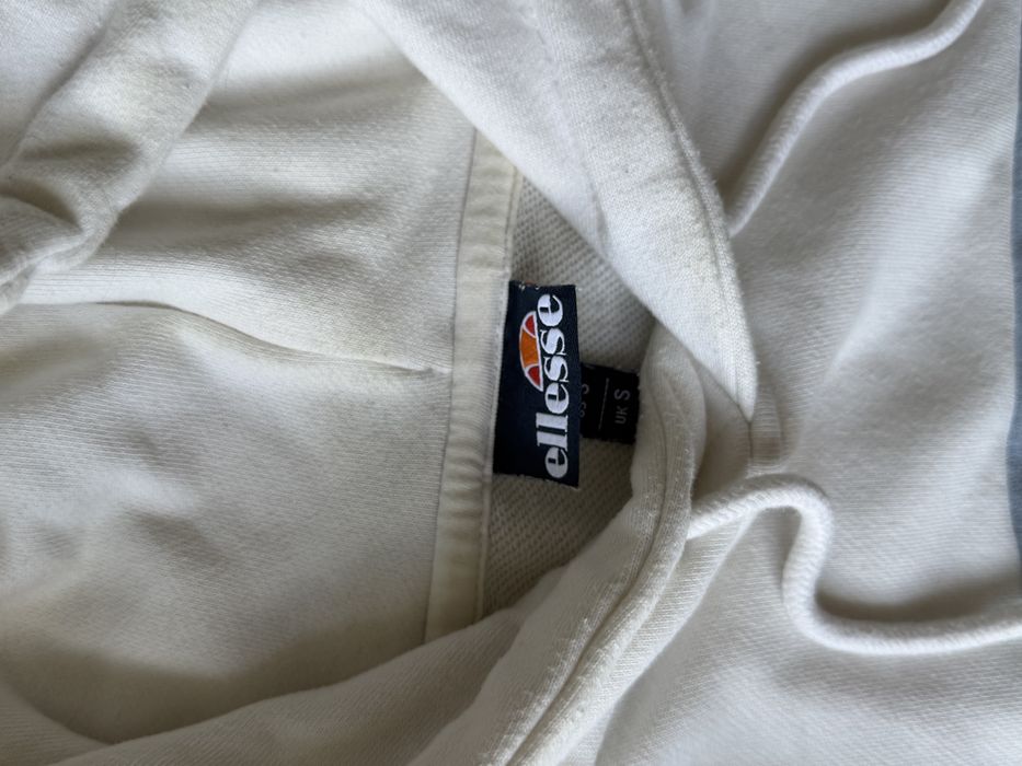Кофта Ellesse Оригинал