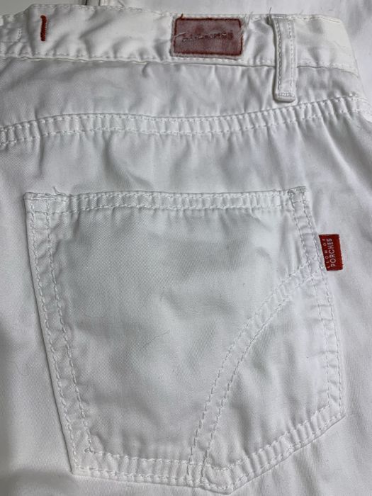 Calças Lion of porches