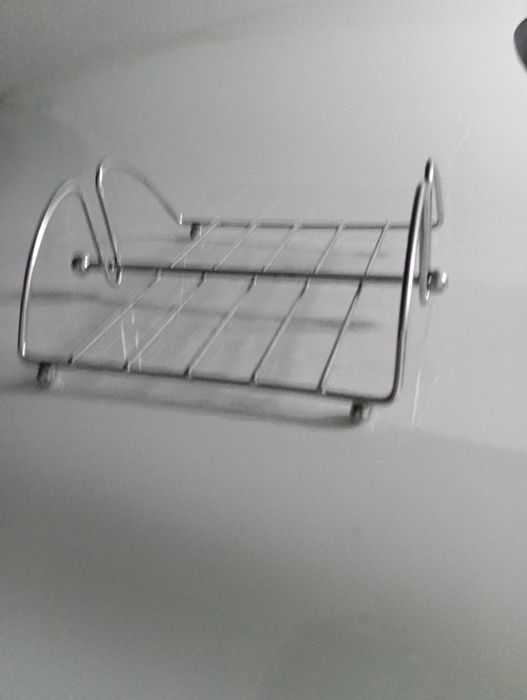 Pijama novo tamanho M + oferta de suporte de guardanapos