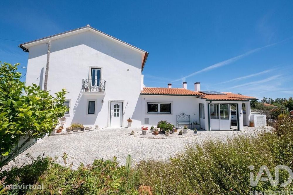 Casa / Villa T3 em Alvorge de 169,3 m2