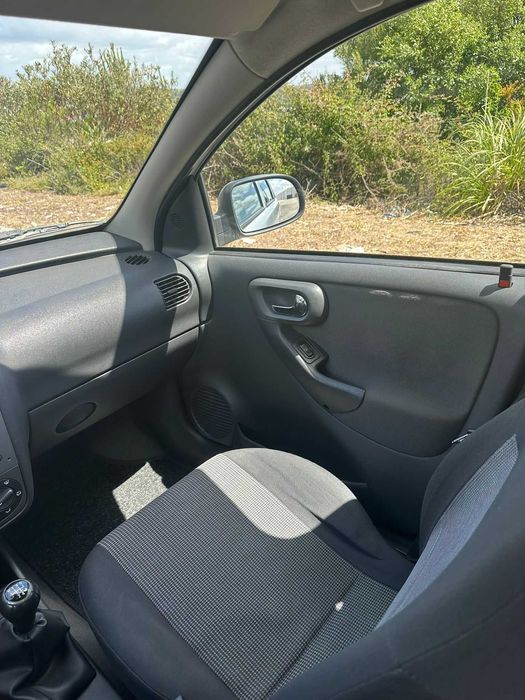 Opel Corsa 1.3 CDTI 2003