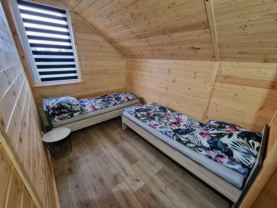 wolne domki Okuninka BRZOZOWA PRZYSTAŃ wolne apartamenty