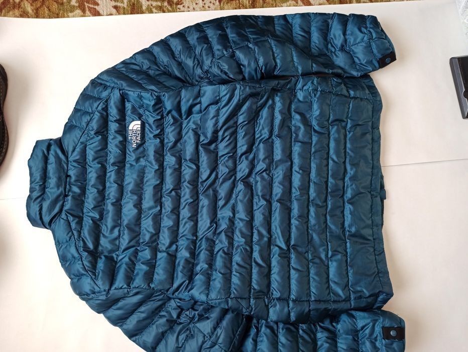 Чоловіча куртка L