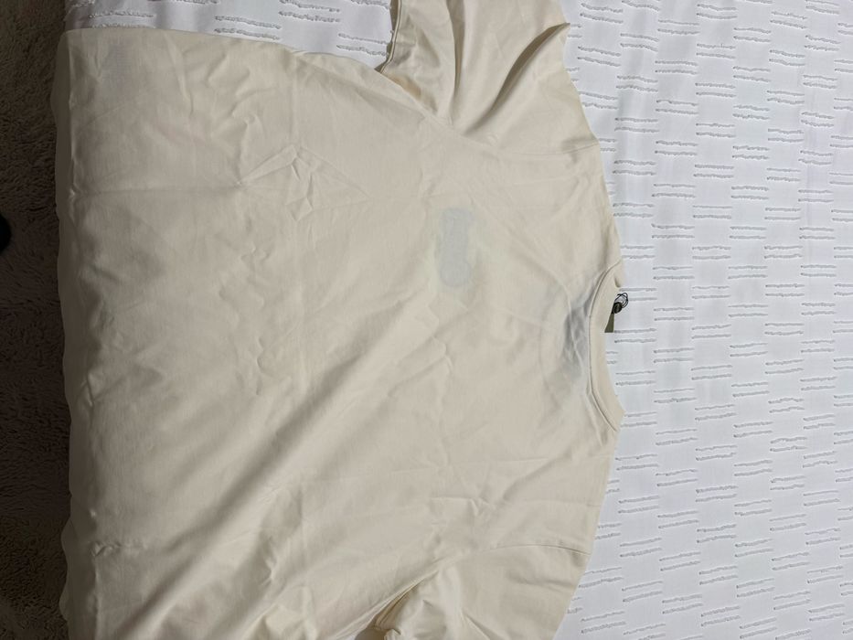 Camisola Gucci oversized tamanho L